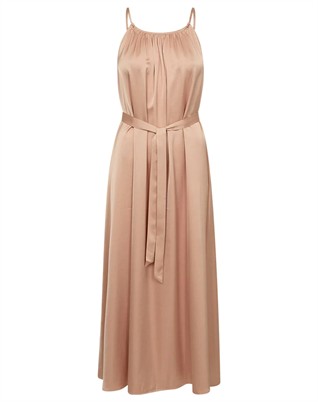 Lucy Kleid - Soft Coral